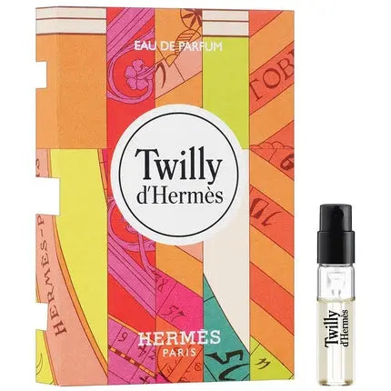 Hermes Twilly D'Hermes Eau De Parfum Sampler - 2ml Hermès