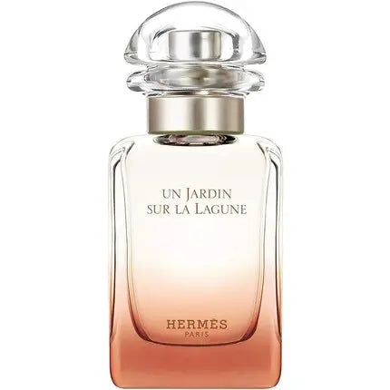 Hermes Un Jardin Sur La Lagune Eau de toilette  Spray 30ml Floral Hermès