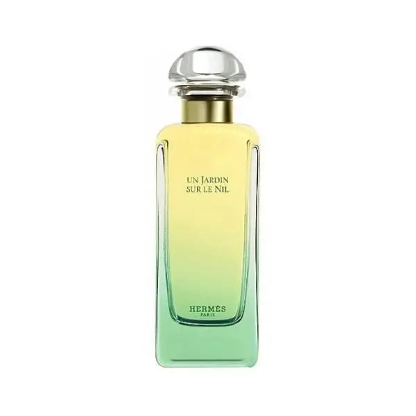 Hermes Un Jardin Sur Le Nil Eau De Toilette Spray 1.7-Ounces Pour Homme Hermès