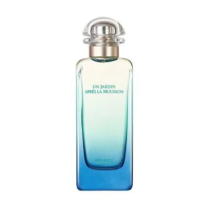 Hermès Un Jardin après la Mousson Unisex EdT 50ml Hermès