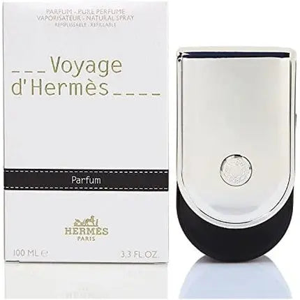 Hermès Voyage d'Hermès Perfume Spray 100ml Hermès