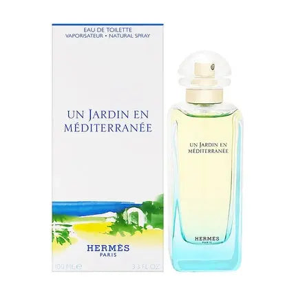 Hermès Women's Eau de Cologne 100ml Hermès