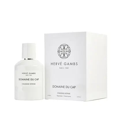 Herve Gambs Domaine Du Cap Eau De Cologne Unisex 100 Ml