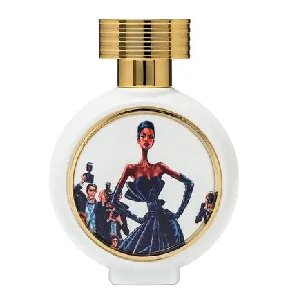 Hfc Black Princess Eau De Parfum Spray 75ml Hfc