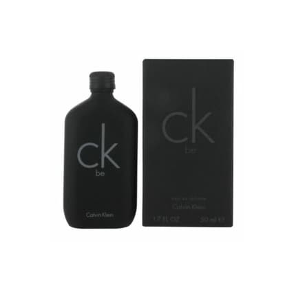 Calvin Klein CK Be or - New Eau de Toilette (EDT) Femme 50ml