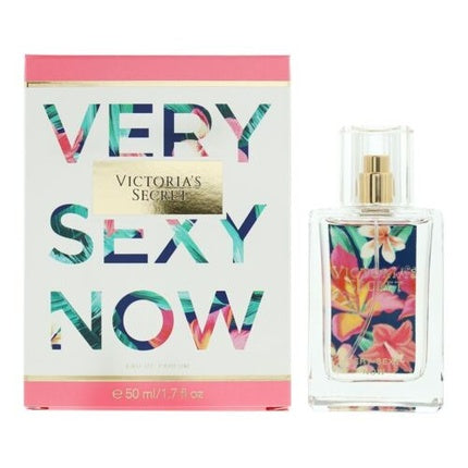 Victoria's Secret Very Sexy Now Eau de Parfum Women Spray 50ml Victoria's Secret