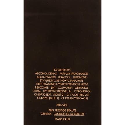 Dolce & Gabbana Intenso Eau de Parfum (EDP) Homme 40ml