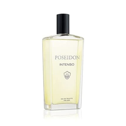 Instituto Español Instituto Espaol Poseidon Intenso Eau de Toilette (EDT) Homme 150ml