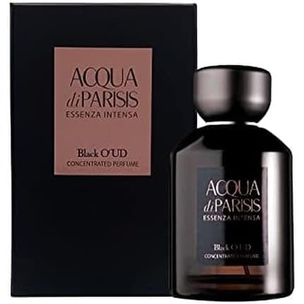Reyane Tradition Acqua di Parisis Essenza Intensa Black OUD Eau de Parfum (EDP) Mixte 100ml