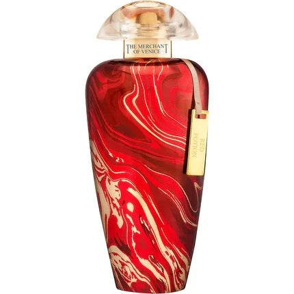 The Merchant Of Venice Red Potion Eau De Parfum 100ml