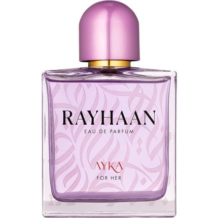 Rayhaan Ayka Eau de Parfum 100ml Rayhaan