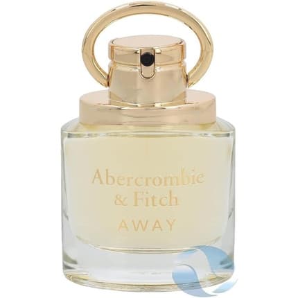 Abercrombie & Fitch First Away Eau de Parfum (EDP) Mixte 50ml