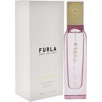 Furla Favolosa Eau de Parfum (EDP) Mixte 30ml