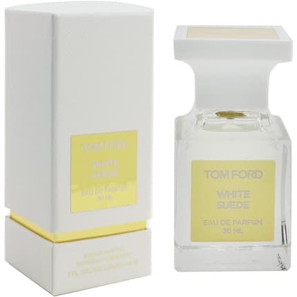 Tom Ford White Suede /1floz Eau de Parfum (EDP) Mixte 30ml