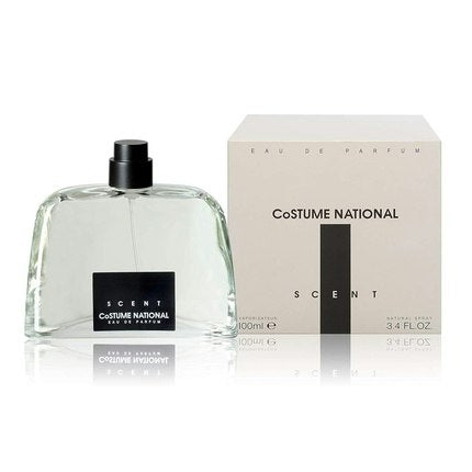 Costume National Scent Eau de Parfum Natural Spray 100ml Costume National