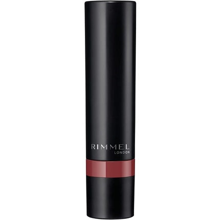 Rimmel London Lasting Finish Matte Lipstick 160 Chestnut Rose 2.3g