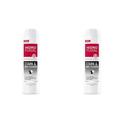 Hidrofugal Strong & Anti-Stain Spray 150ml Hidrofugal