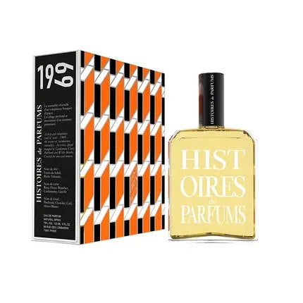 Histoire de Parfums 1969 120ml Histoires De Parfums