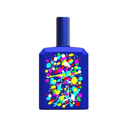 Histoires De Parfums This Is Not A Bleu Bottle 1.2 Eau De Parfum 120ml