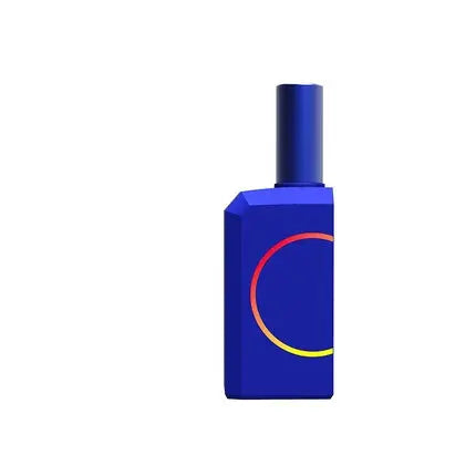 Histoires De Parfums This Is Not A Bleu Bottle 1.3 Eau De Parfum 60ml Histoire De Parfums