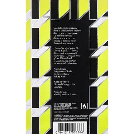 Histoires de Parfums 1899 Eau De Parfum Spray 0.5 fl oz Histoires De Parfums
