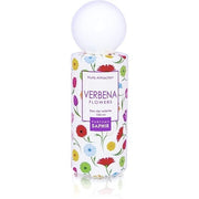 Saphir Fruits Verbena Flowers Eau De Toilette Spray 100ml