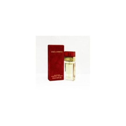 Dolce Gabbana Natural Deodorant Spray 50ml Dolce & Gabbana