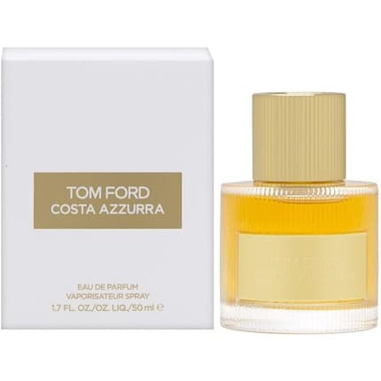 Tom Ford Costa Azzurra par Tom Ford Eau de Parfum (EDP) Mixte 50ml