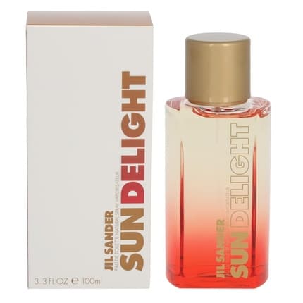 Jil Sander Sun Delight Eau de Toilette (EDT) Mixte