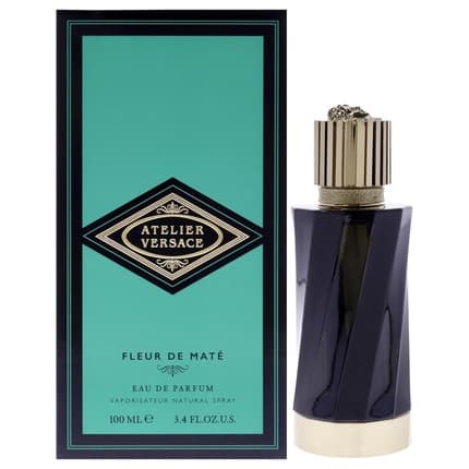 Versace Atelier Versace Fleur De Mat Eau de Parfum (EDP) Mixte
