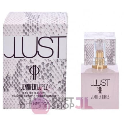 Jennifer Lopez Jlust Eau de Parfum (EDP) Femme 30ml
