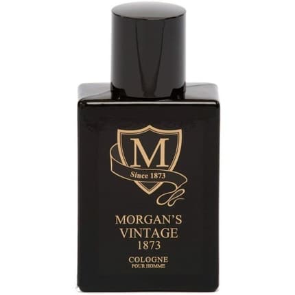 Morgan's Vintage 1873 Cologne Eau de Cologne (EDC) Mixte