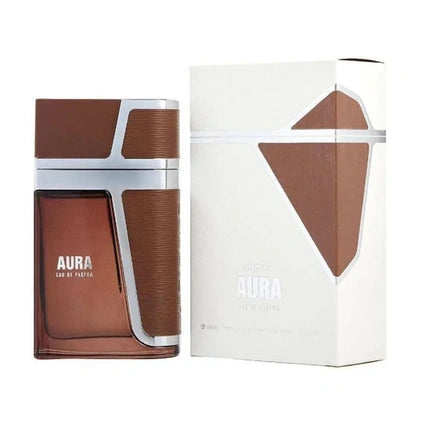 Armaf Aura Eau de Parfum (EDP) Mixte 100ml