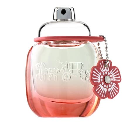 Coach Floral Blush Eau de Parfum (EDP) Femme 50ml