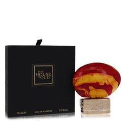 Eau De Parfum Spray Unisex 2.5 oz