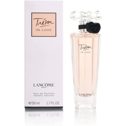 Tresor In Love By Lancome Eau De Parfum Spray 1.7 Oz Lancôme