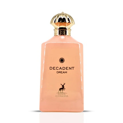 Maison Alhambra Decadent Dream Eau de Parfum (EDP) Mixte 100ml