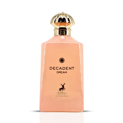 Maison Alhambra Decadent Dream Eau de Parfum (EDP) Mixte 100ml