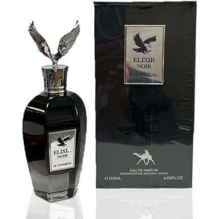 Emper Navigator Paris Le Chameau Eau de Parfum (EDP) Mixte 120ml