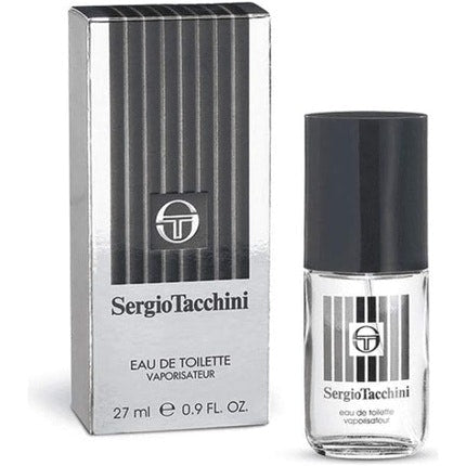 Classic Men's Eau de Toilette Spray 27ml Sergio Tacchini