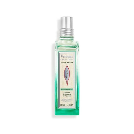 Carrot Radiance Eau de Toilette 100ml by L'Occitane L'Occitane