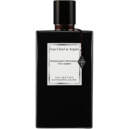 Van Cleef & Arpels Moonlight Patchouli Eau de Parfum 75 ml - Boisé