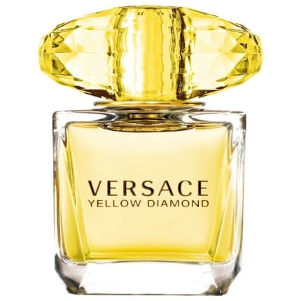 Versace Versace Yellow Diamond Eau de Toilette (EDT) Mixte 30ml