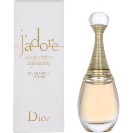 Dior J Adore Infinissime Vapo Eau de Parfum (EDP) Mixte 50ml
