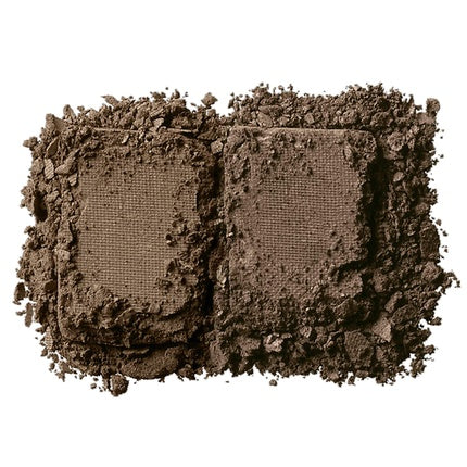 Nyx Professional Makeup Eye Shadow Cake Powder Brunette 05 2.65g