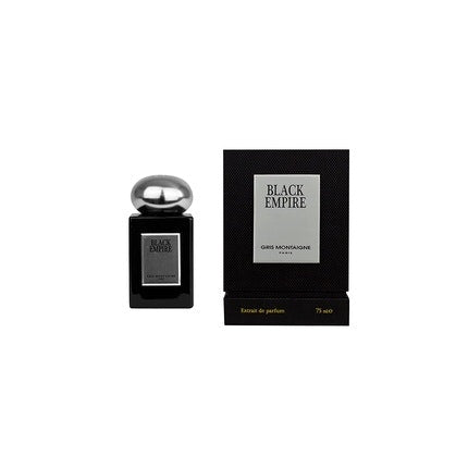 Black Empire Grey Mountain Extrait de parfum  75ml Gris Montaigne