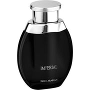 Imperial par Swiss Arabian Pour Homme 3.4 oz, 1oz équivaut à 30ml Eau de parfum  Spray Swiss Arabian