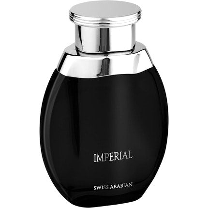 Imperial par Swiss Arabian Pour Homme 3.4 oz, 1oz équivaut à 30ml Eau de parfum  Spray Swiss Arabian