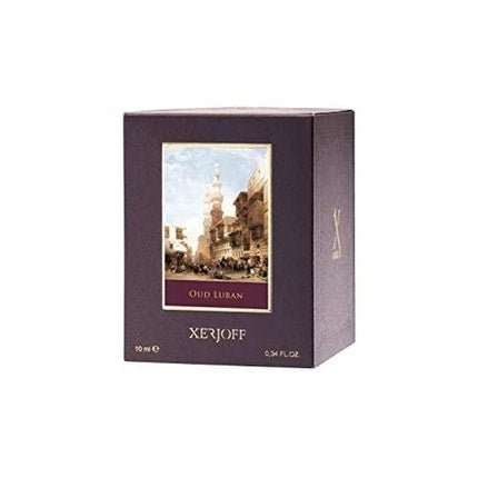 Xerjoff Oud Luban Attar 10ml Xerjoff