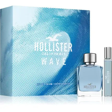 Hollister Wave 50ml Women's Fragrance Wave